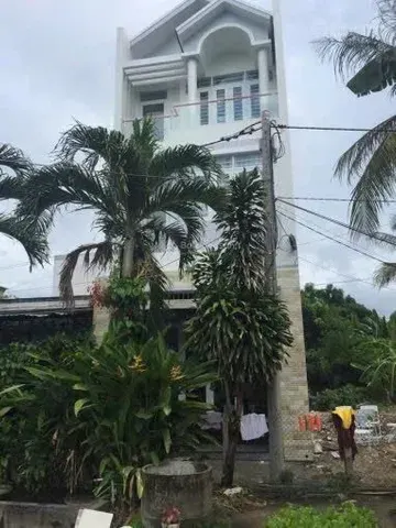 Bán Nhà riêng 68m2 có sẵn 30 m2 thổ cư giá 3.9 tỷ tại Xã Vĩnh Hiệp Thành phố Nha Trang Khánh Hòa