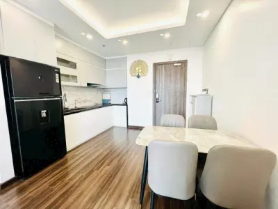 Cho thuê Căn hộ chung cư 72m2 giá 12 triệu tại Đường Hồng Bàng - Chọn - Phường Hồng Bàng Hải Phòng