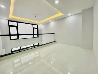 Giá tốt nhà HXH Tăng Bạt Hổ, P.11, Bình Thạnh, 4.9x11m, 5 tầng, chỉ 10 tỷ