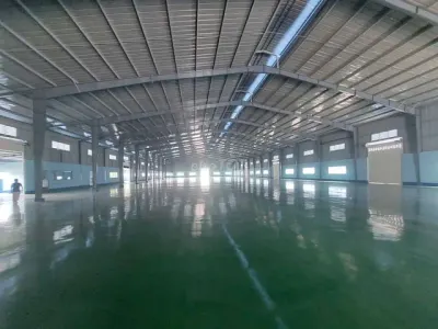 Cho thuê kho xưởng 3250m2.Khuôn viên riêngĐầy đủ giấy tờ.Tân Vĩnh Hiêp