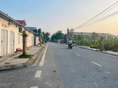 Bán lô đất TDP tràng duệ – lê lợi – an dương 60M² giá chỉ 1,1 tỷ LH 097••••64