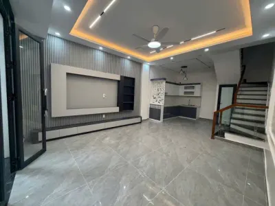 Cho thuê Nhà riêng 40m2 giá 6.5 triệu tại Đường Lê Lai Phường Máy Tơ Quận Ngô Quyền Hải Phòng