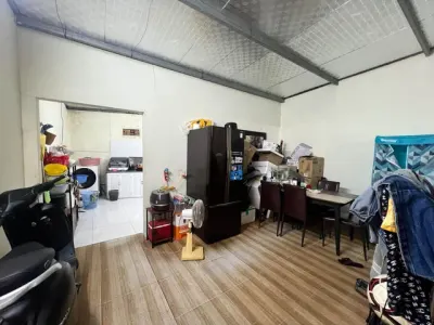 Bán nhà 1 tầng mái tôn – TDP 7, TT an dương 76m² giá chỉ 1,8 tỷ LH 097••••64