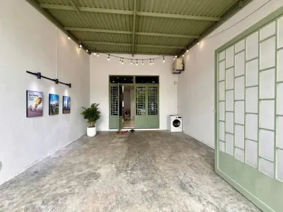 15 cho thuê nhà 118M2 MT đường hồ sĩ phấn - nại hiên đông - sơn trà