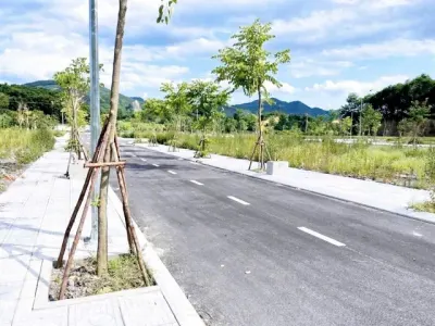 Chính chủ gửi Bán Đất 74m2 có sẵn 37.5 m2 thổ cư giá 499 triệu tại Xã Mông Hóa Thành phố Hòa Bình Hòa Bình