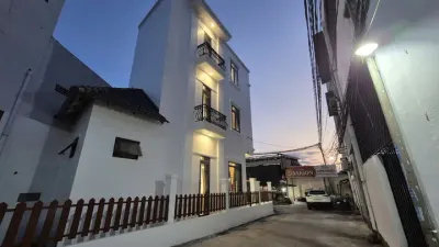 Bán Nhà riêng 78m2 có sẵn 78 m2 thổ cư giá 6.5 tỷ tại Vĩnh Châu Xã Vĩnh Hiệp Thành phố Nha Trang Khánh Hòa