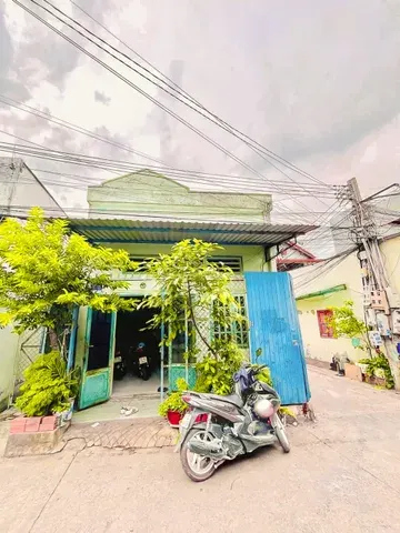 Hàng siêu hiếm dĩ an – căn góc 2 mặt tiền!