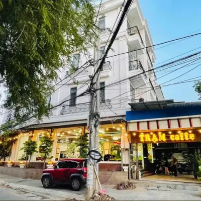 Bán Nhà riêng 256.8m2 có sẵn 256.8 m2 thổ cư giá 23.5 tỷ tại Đường 19/5 Xã Vĩnh Hiệp Thành phố Nha Trang Khánh Hòa