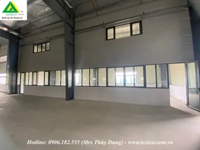 Cho thuê nhà xưởng tại khu công nghiệp đình vũ – vị trí chiến lược, giá tốt