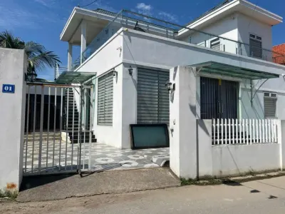 Cho thuê Nhà riêng 200m2 giá 3 triệu tại 01 - Chọn - Phường Liên Hòa Quảng Ninh