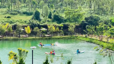 Bảo lộc – không chỉ là một chuyến đi, mà còn là một ngôi nhà thứ hai