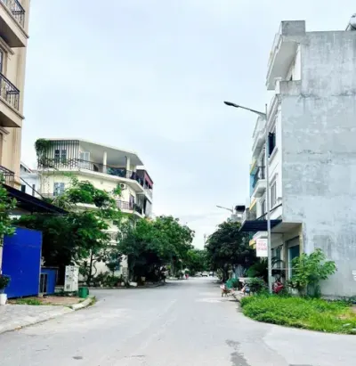 Bán đất đấu giá kiến thiết – sở dầu, hồng bàng 97m² – giá chỉ 4,7 tỷ LH 097••••64