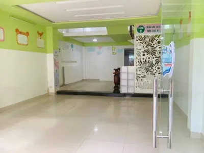 Cho thuê Nhà riêng 110m2 giá 25 triệu tại Đường Nguyễn Hoàng Phường Thạc Gián Quận Thanh Khê Đà Nẵng