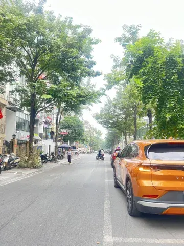 Cho thuê Mặt bằng kinh doanh 80m2 giá 10 triệu tại Phường Mai Dịch Quận Cầu Giấy Hà Nội