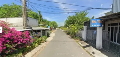 Bán Đất 517m2, 11m mặt tiền nhựa, giá 1.5 tỷ tại Hồ Tràm