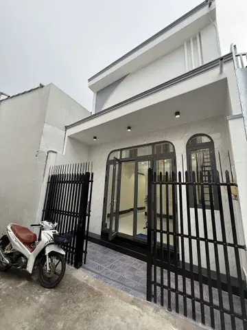 Bán Nhà riêng 63.4m2 có sẵn 63.4 m2 thổ cư giá 1.55 tỷ tại Phường 3 Thành phố Vĩnh Long Vĩnh Long