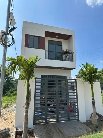 Nhà khu vực Hòn Nghê gần tuyến đường Vành Đai 3. DT 85.2m2. Giá 2.250 tỷ