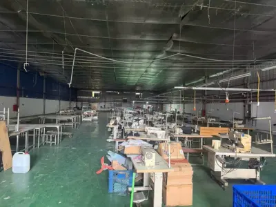Cho thuê xưởng 1400m2 giá 92 triệu tại Tân Phước Khánh Tân Uyên , PCCC , S.X đa nghành