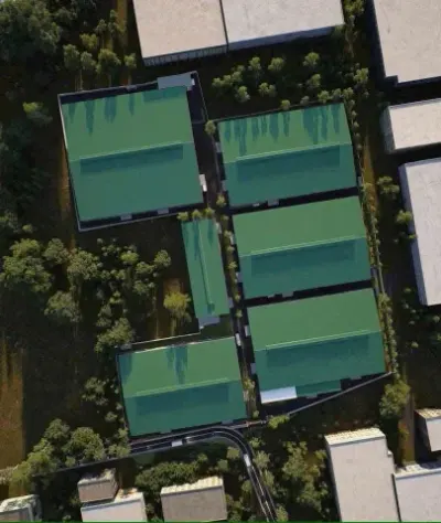 Cho thuê 3420m2 , 3360m2 , 4560m2 , 4006m2 xưởng Vĩnh Tân Tân Uyên ,Ngay KCN VSIP II , S.X đa nghành nghề