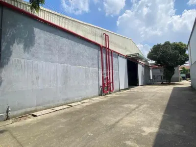 Cho Thuê Xưởng Thuận An Bình Dương