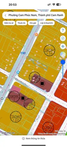 Đất mặt tiền đường hùng vương (quốc lộ 1a) 840M2 - ngang 6M - giá 6.5 triệu/M2 - làm kho xưởng, kinh doanh đa ngành