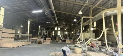 Cho thuê 1300m2 Xưởng An Điền , Bến Cát , Giá 50 triệu , PCCC ,đường cont ,S.X đa ngành