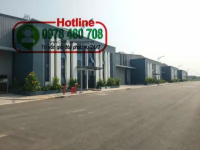 Cho thuê Xưởng KCN Nam Tân Uyên VSIP 2 , 2100m2 , 3150m2, 4000m2, 5400m2, 7600 m2 S.X đa nghành nghề