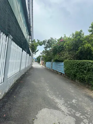 TDP Ninh Xuân, Cam Phúc Nam, Cam Ranh 534m2 có thổ cư giá 6 tỷ