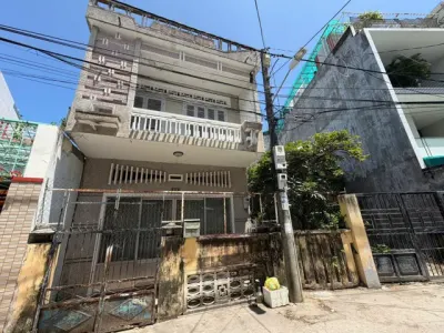 Bán Đất 370m2 có sẵn 370 m2 thổ cư giá 6.85 tỷ tại - Chọn - Phường Tuy Hòa Đắk Lắk
