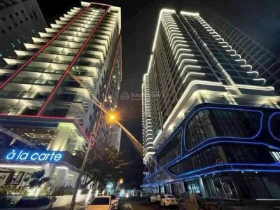 Bán Căn hộ chung cư 45m2 giá 8.7 tỷ tại Đường Võ Nguyên Giáp Phường An Hải Đông Quận Sơn Trà Đà Nẵng