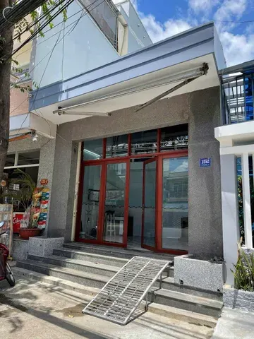 Nhà cấp 4 mặt tiền kinh doanh đường 23/10, Vĩnh Hiệp, Tây Nha Trang. Dt 85m2. Giá 5.9 Tỷ