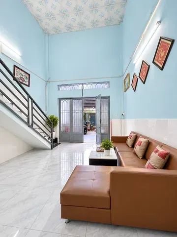 120M² – 3 phòng ngủ – hơn 2 tỷ 350! nghe giá là muốn đi xem!