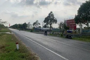Bán Đất 30.000m2 giá 435 tỷ tại đường Quốc Lộ 61C Xã Nhơn Nghĩa Huyện Phong Điền Cần Thơ