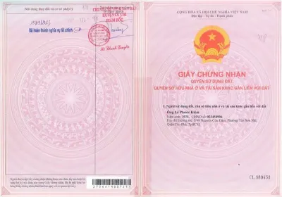 Bán Đất 3587m2 có sẵn 2711.9 m2 thổ cư giá 26 tỷ tại Đường Huỳnh Minh Mương Xã Hòa Phú Huyện Củ Chi TP. Hồ Chí Minh