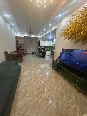 Bán Căn hộ chung cư 120m2 giá 5 tỷ tại đường số 11 - Chọn - Phường Tam Bình TP. Hồ Chí Minh