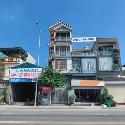 Cần bán gấp nhà 5 tầng mặt đường trần phú - hà khánh - hạ long - quảng ninh