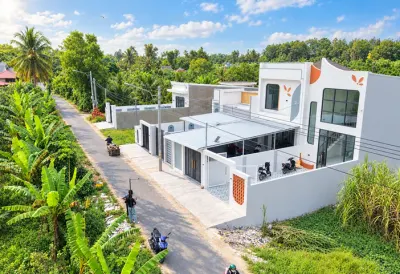 Bán Nhà riêng 130m2 có sẵn 76 m2 thổ cư giá 1.55 tỷ tại Xã Đông Bình Thị xã Bình Minh Vĩnh Long