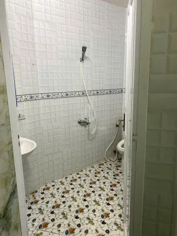 Cho thuê nhà 1 trệt 1 lầu – hẻm dasu nguyễn bảo, P. thắng nhì – 88M² – 6,5 triệu/tháng