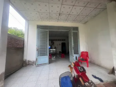 Bán Nhà riêng 182.9m2 giá 1.1 tỷ tại Phường 5 nay là phường Thanh Đức, Vĩnh Long