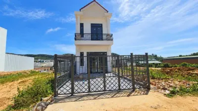 Bán Nhà riêng 103m2 có sẵn 103 m2 thổ cư giá 3.5 tỷ tại - Chọn - Phường Lang Biang - Đà Lạt Lâm Đồng