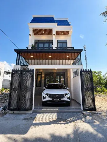Bán Nhà riêng 81.4m2 có sẵn 81.4 m2 thổ cư giá 4.1 tỷ tại Đường Võ Dõng Xã Vĩnh Trung Thành phố Nha Trang Khánh Hòa