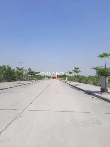 Bán đất ruby Hà Khánh ( lk16),Hạ Long,Quảng Ninh