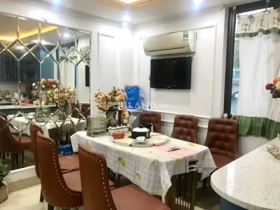 Giá giảm mạnh Bán nhà 3 tầng ngõ 18 Cao Xanh,Hạ Long,Quảng Ninh