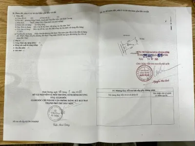 Đất Hiệp Thành-1Phạm Ngọc Thạch gần KDC Hiệp Thành 3