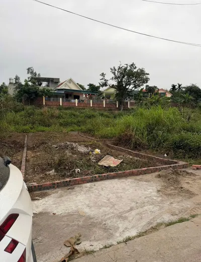Tìm đâu ra đất Hà Khẩu, Hạ Long, Quảng Ninh mà giá chỉ nhỉnh hơn 800tr / lô