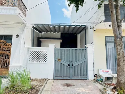 Cho thuê nhà khu dân cư hồng loan cái răng, cần thơ, mới đầy đủ nội thất