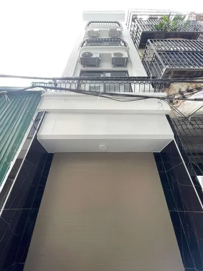 Bán nhà đường tô vĩnh diện, thanh xuân, dt 45m2 - 4 tầng. gara ô tô, kinh doanh