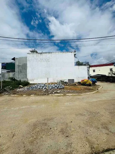 Bán lô đất tdp phú lộc đông, trung tâm diên khánh, góc 2 mặt thoáng đường 9m, cách nha trang 9km