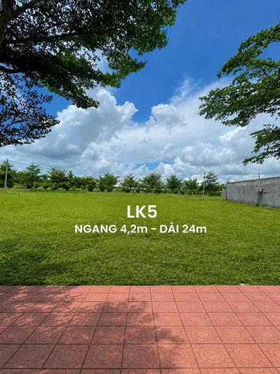 Bán đất nền đường võ văn kiệt, gần kcn an nghiệp, 5x25m full thổ cư, chỉ từ 400 triệu