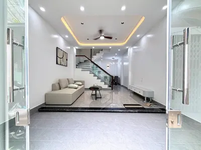 Bán nhà trần nguyên hãn lê chân hải phòng, dt 42m² 3 tầng, 3pn, giá chỉ 3.2 tỷ
